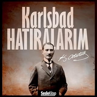 Karlsbad Hatıralarım Titelbild