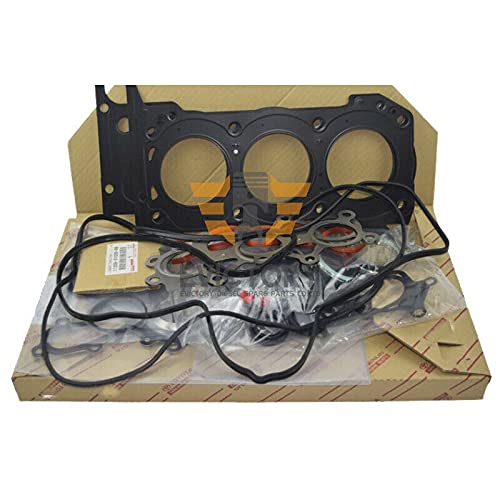 3GR 3GR-FSE Full Gasket kit for Toyota Reiz Crown Engine Repair