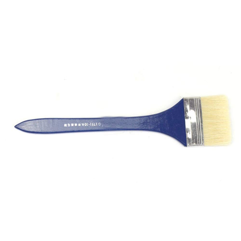 Ensembles de Pinceaux Artiste Pinceau Acrylique 12 pcs Studio Craft & Technique pour Débutants et Professionnels