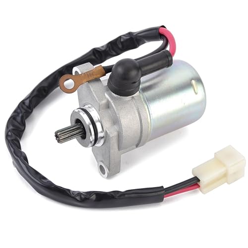 Démarreur électrique moto de haute précision pour Polaris Sportsman 90X