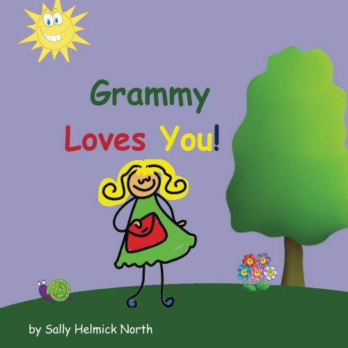 Grammy Loves You!