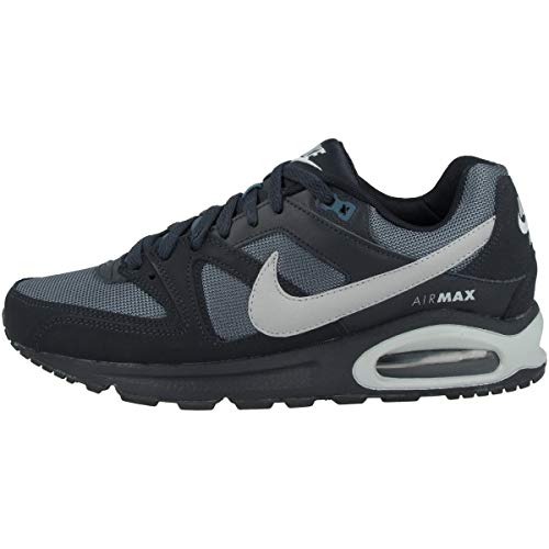 Nike Herren Air Max Command Low-Top