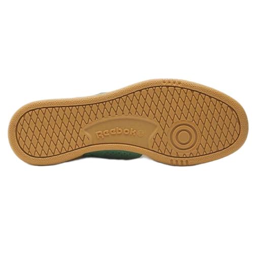 Image of Reebok Unisex Adult Club C Grounds Sneakers