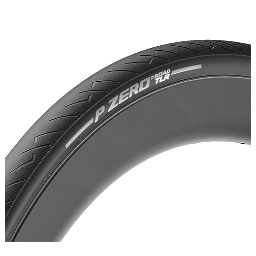 PIRELLI Cop.PZERO Road TLR 700X28 Nero Ruedas, Sport, Multicolor (Multicolor), Talla Única