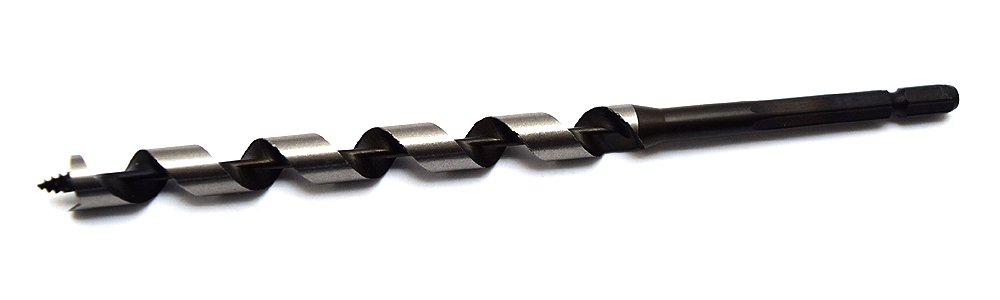 大西工業 兼用ビット（NO．２） 38mm No.2 兼用ビット 大西工業 木工用ドリル 【通販モノタロウ】