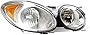 BUYAUTOPARTS! For Buick LaCrosse 2005 2006 2007 Right Passenger Side Headlight Assembly 16-00362AN New