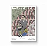 Bündnis Marxismus und Tierbefreiung - Das Fleischkapital