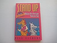 Stand Up: Making Peer Pressure Work for You 0800754581 Book Cover
