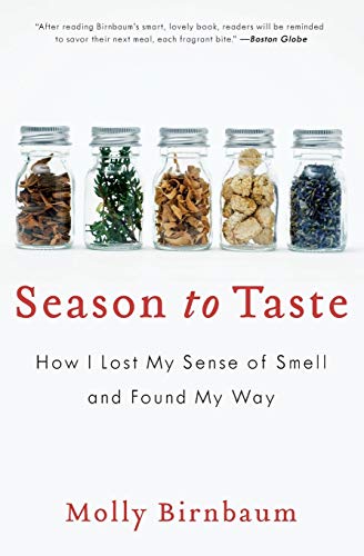 SEASON TO TASTE