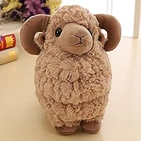 Amazon.co.jp: ぬいぐるみ 抱き枕 ひつじ 羊 縫い包み 柔らかい