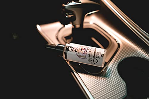 Nuke Guys Limpiador interior de coche – para cabina, tapicería, cuero, alcantara, plástico y cristal, limpiador interior de 0,5 l, limpiador de tapicería de 0,5 l, limpiador de cristales de 0,5 l, - imagen 7