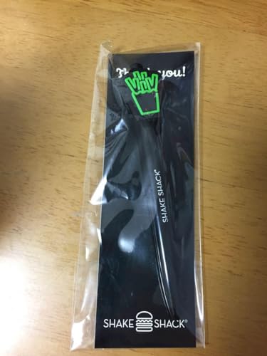 Shake shackのサムネイル