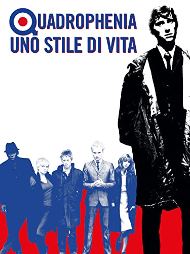 Quadrophenia Uno Stile di Vita
