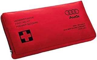 Audi 4L0093108C torba pierwszej pomocy DIN 13164