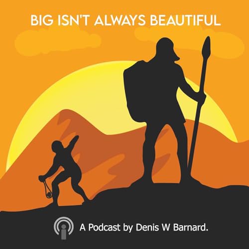 💪🚍BIG ISN'T ALWAYS BEAUTIFUL💪🚍