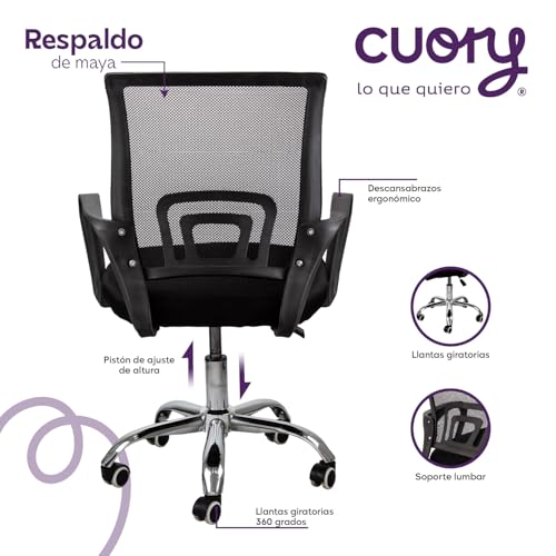 El Mejor Listado de Sillas para Oficina Walmart , listamos los 10 mejores. 12 Imagen adicional