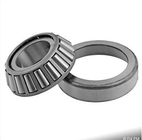 15123 & 15245 Quality Bearing & Race Set 15123 / 15245 Trailer Boxed A43 SET 43