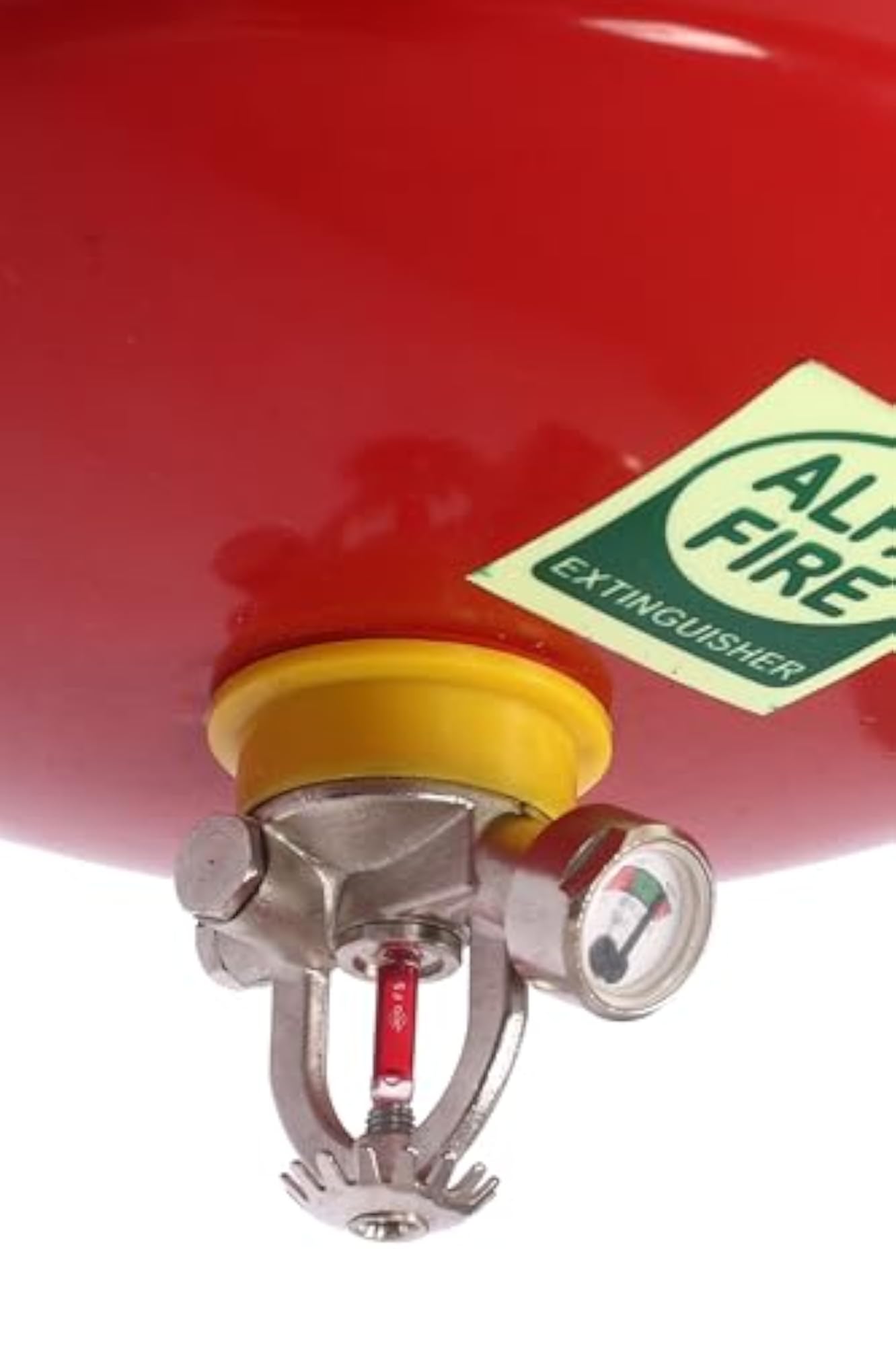Modular Ceiling-Mounted Extinguisher - MAP 0, Refillable