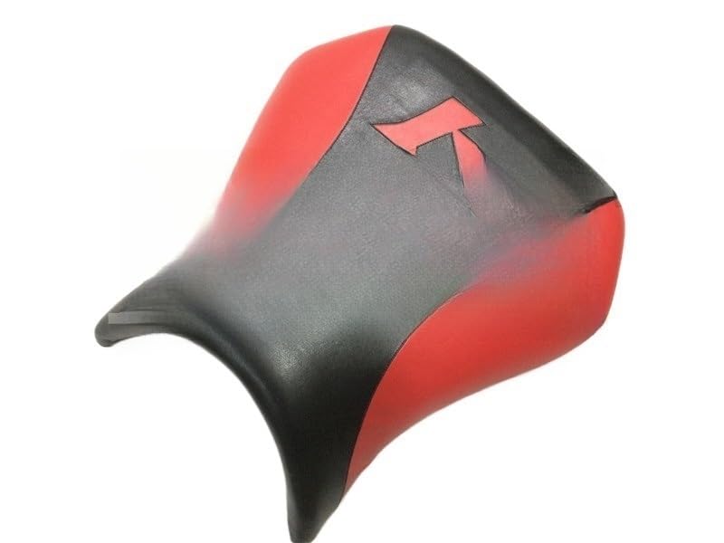 Cojín de asiento YZF 1000 R1 ergonómico antideslizante para piloto