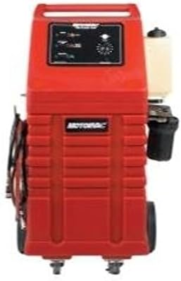 "Oil Clean 1000" Engine Oil Cleaning System