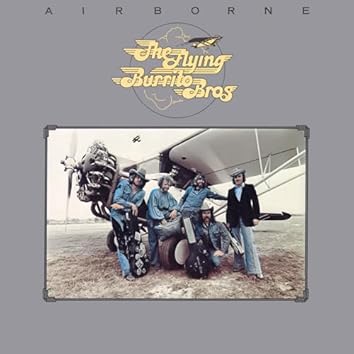 The Flying Burrito Brothers en Amazon Music Unlimited