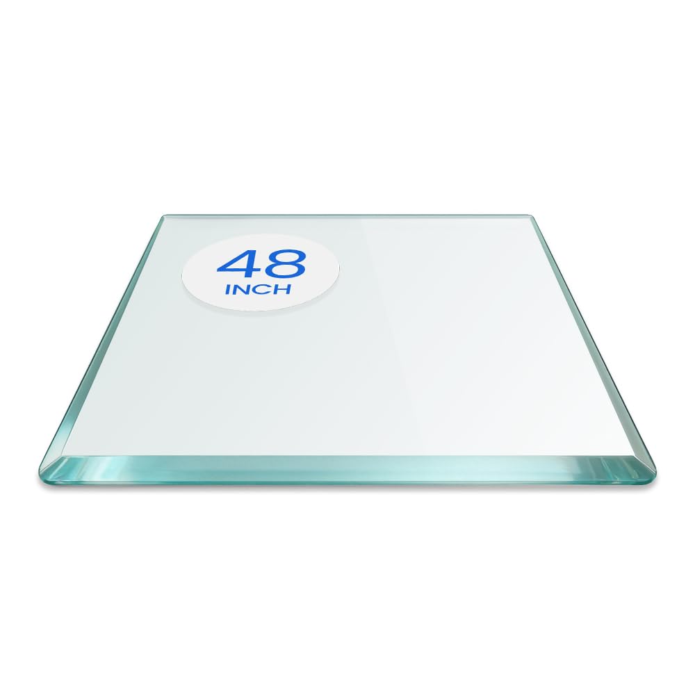 Dulles Glass Top