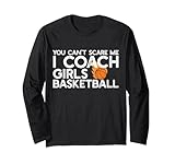 YOU CAN'T SCARE ME I COACH GIRLS Fun Memes