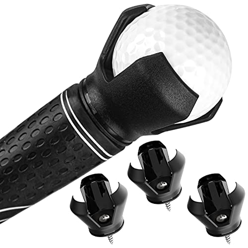 Comparte este contenido con los demás golfistas Buffer Email Print Facebook Linkedin Telegram Pinterest Twitter Whatsapp Comienza a entrenar con tu propio entrenador personal Pulsa aqui 👆 si quieres tener un estilo de vida mas saludable Uniclife-3-Prong-Golf-Ball-Pick-Up-Retriever-Grabber-Negro-Back-Saver-Claw-Herramienta-de-Agarre-Portatil-con-Tornillos-de-Acero-Inoxidable-Accesorios-de-Golf-para-Putters-y-Golfista-Paquete-de-3