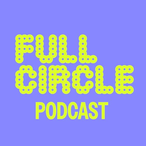 Full Circle cover art