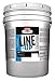 Pavement Striping Paint Bulk Parking Lot Blue