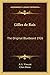 Gilles de Rais: The Original Bluebeard 1926 (Kessinger Legacy Reprints)
