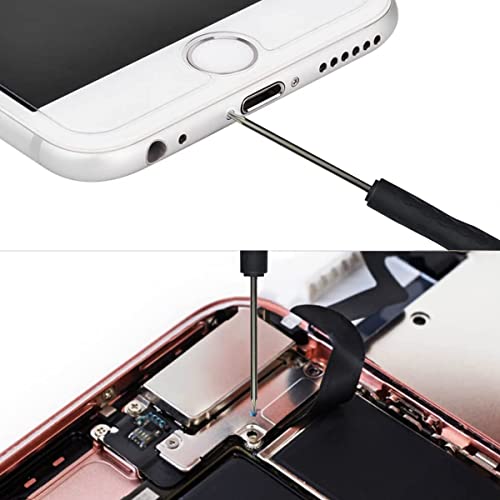 Kit attrezzi 9 pz | Set di X1 - Kit di smontaggio