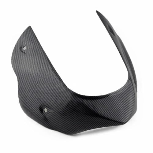 Becquet avant pour Fz6 Fazer 600 S2 carénage de finition supérieure