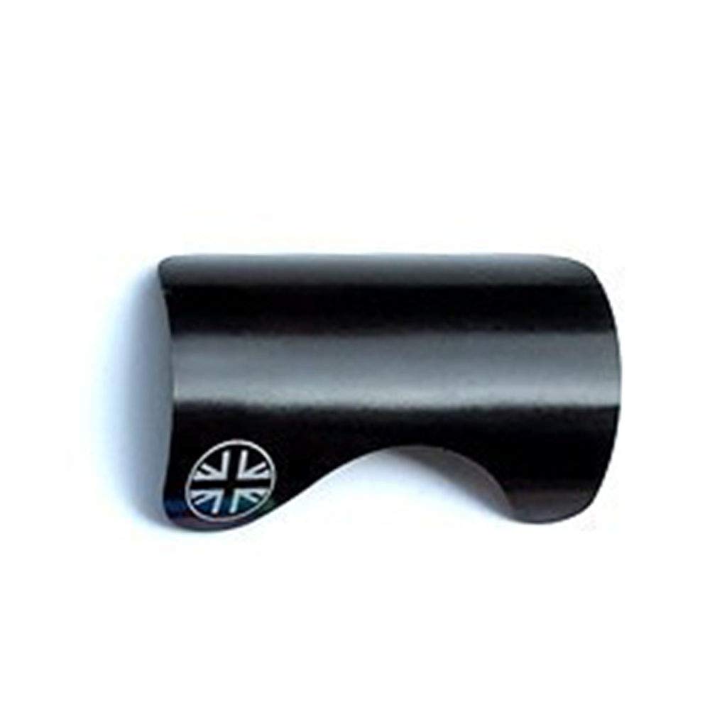 Protection de cadre de vélo en alliage d'aluminium pour pédalier de vélo pliable BB autocollant de protection pour vélo en plein air Accessoire de cyclisme