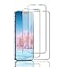 Produktbild Panzerfolie Schutzfolie für iPhone 14 und iPhone 13/13 Pro,9H Härte Schutzglas, HD Folie, [Anti- Kratzer] [Bläschenfrei] [Anti-Fingerprint] Displayschutzfolie für iPhone 14/13 /13 Pro [3 Stück]