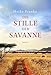 Produktbild Die Stille der Savanne: Roman