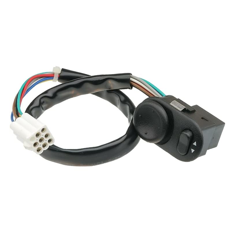 Interrupteur commande rétroviseur Opel Astra Corsa Vectra 9030841