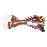 Fahrzeugspezifisches Plug&Play-Anschlusskabel für XCarLink UNI Pro 2.0 & XCarLink UNI MediaDAB+ 2.0