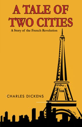 A Tale of Two Cities