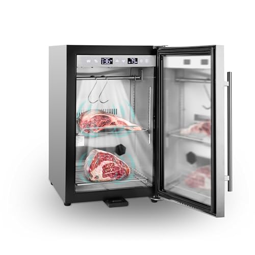 Cobalance Dry Aging Fridge