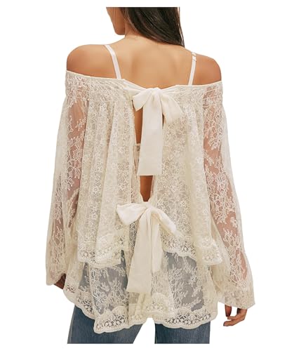 Free People Womens Goldie Knit Top2