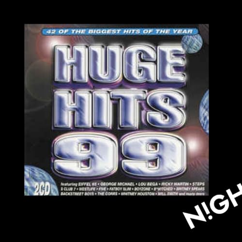 Episode 9: That 1999 Mix - N!GH