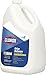 CloroxPro Odor Defense Air and Fabric Spray Refill, Clorox Healthcare Cleaning and Industrial Cleaning Spray, 128 Ounces - 31716