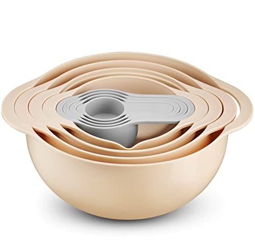 Set de 8 piezas Table Concept tazones y accesorios de cocina miniatura 1