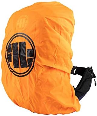 Sports Backpack by Pitbull