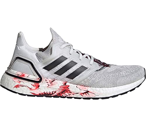 Image of adidas Boys Ultraboost 20 Running Shoes
