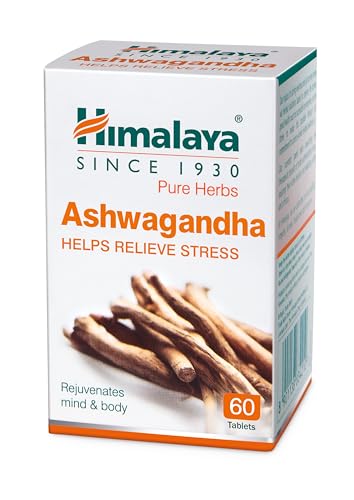 Himalaya Ashvagandha - Image 2 of 4