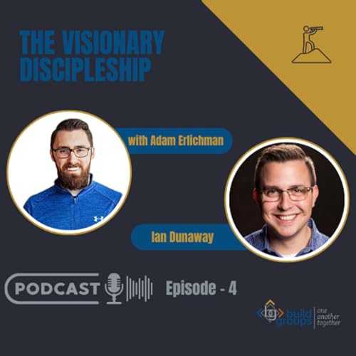 Discipleship in Student Ministry