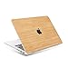 Produktbild Woodcessories - Skin kompatibel mit MacBook 13 Pro Touchbar/Retina aus Holz - EcoSkin (Bambus)