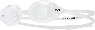 Tyr Blackops 140 Ev Racing Woman Swimming Goggles One Size